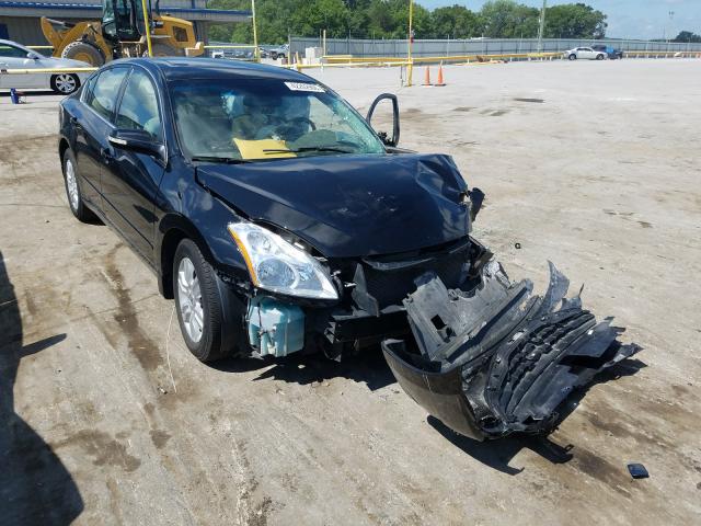 nissan altima bas 2010 1n4al2ap0an413680