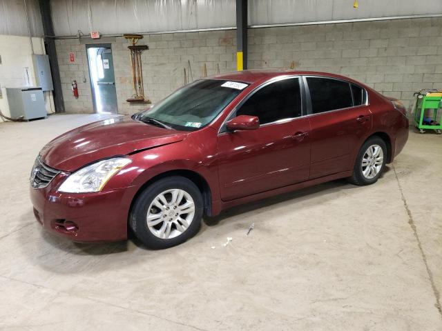 nissan altima bas 2010 1n4al2ap0an420936