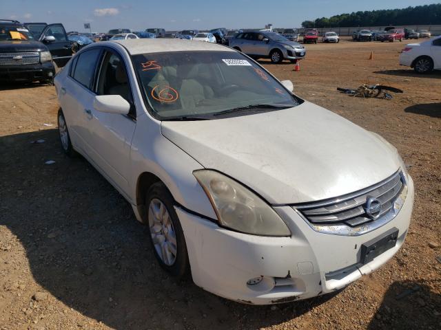 nissan altima bas 2010 1n4al2ap0an421035