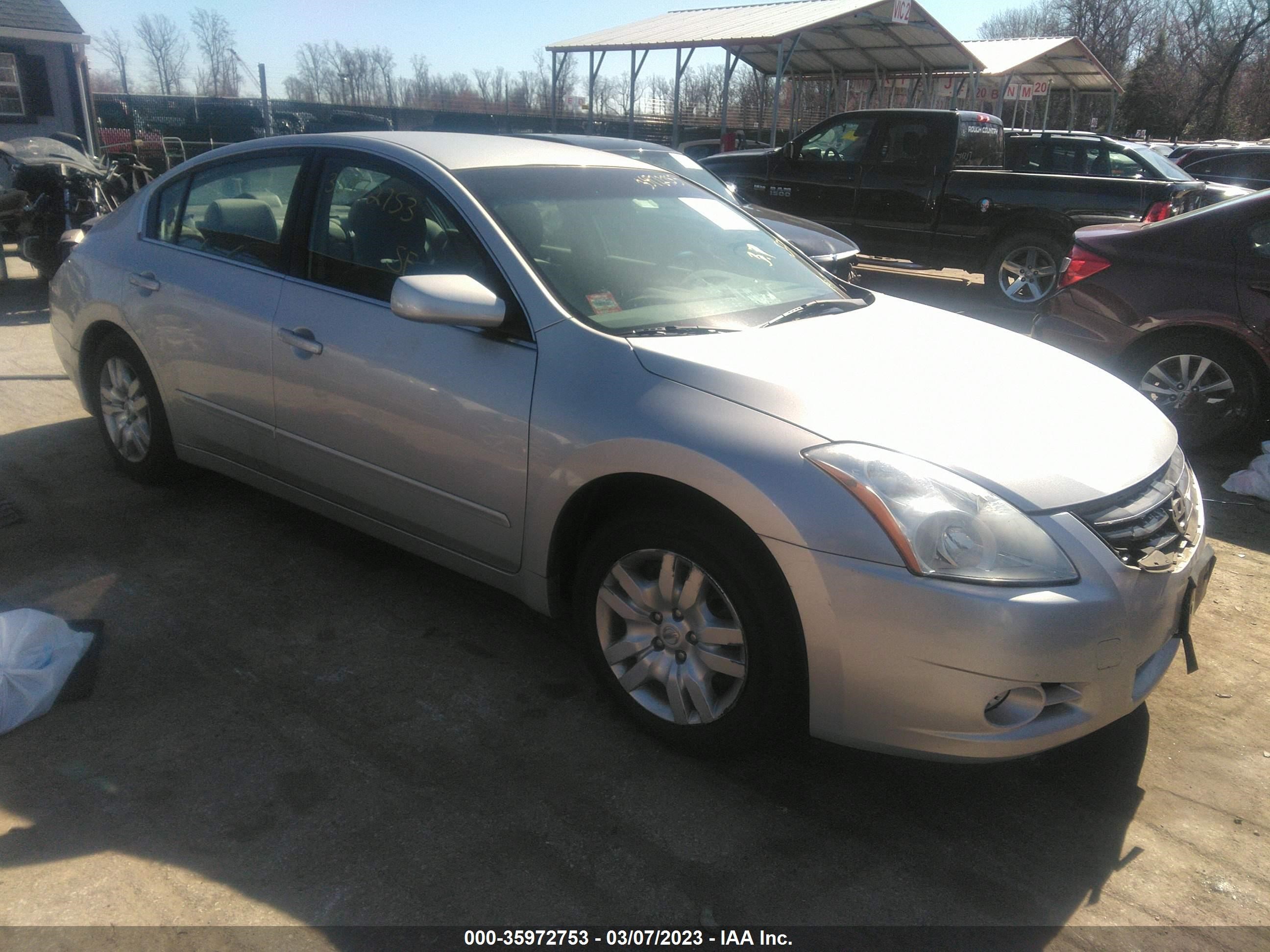 nissan altima 2010 1n4al2ap0an428101