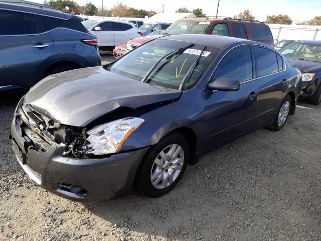 nissan altima bas 2010 1n4al2ap0an432083