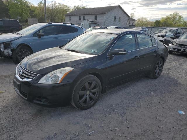 nissan altima 2010 1n4al2ap0an434187