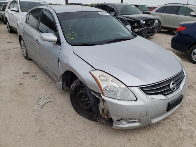 nissan altima bas 2010 1n4al2ap0an434626