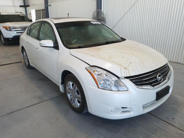 nissan altima 2010 1n4al2ap0an444993