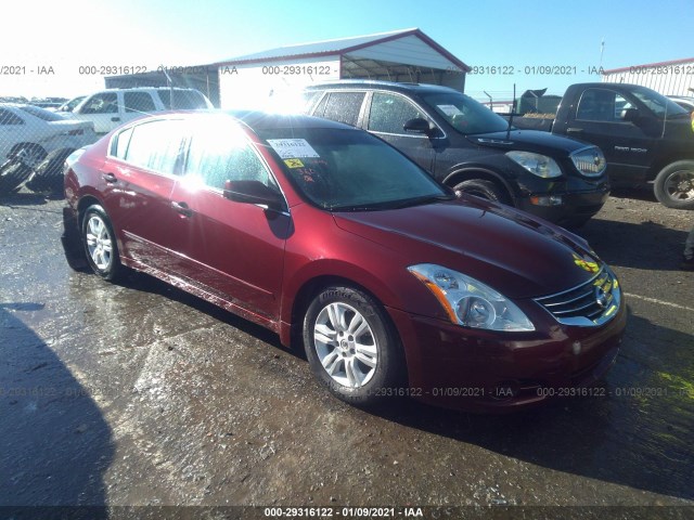 nissan altima 2010 1n4al2ap0an446601