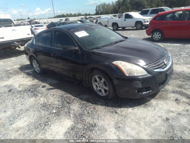 nissan altima 2010 1n4al2ap0an448509