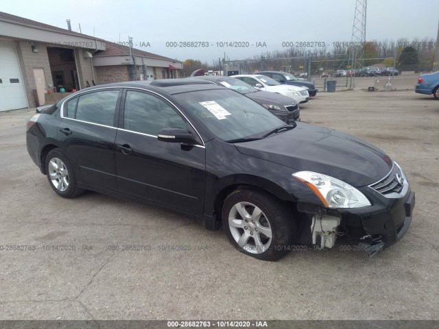 nissan altima 2010 1n4al2ap0an451099