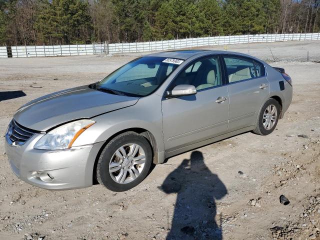 nissan altima 2010 1n4al2ap0an456738