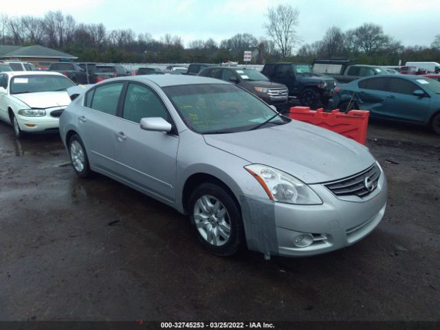 nissan altima 2010 1n4al2ap0an469344