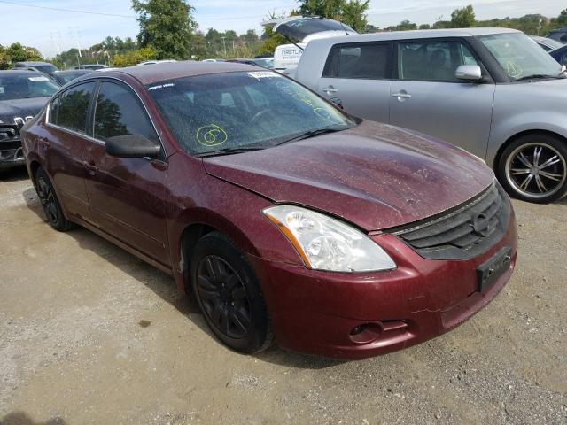 nissan altima bas 2010 1n4al2ap0an476617