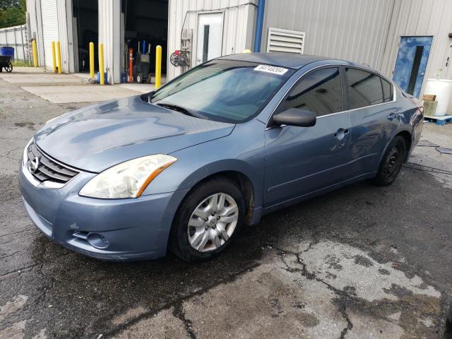 nissan altima bas 2010 1n4al2ap0an484989