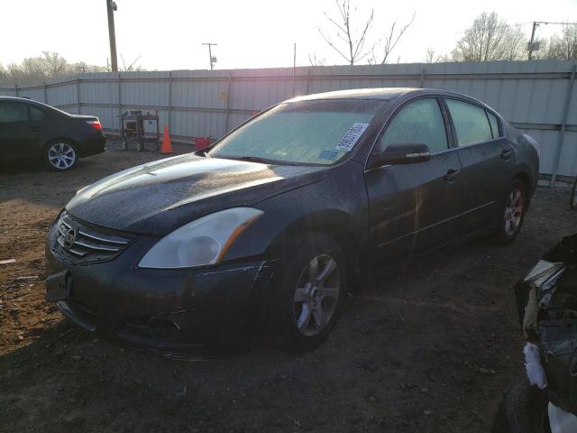 nissan altima bas 2010 1n4al2ap0an490114