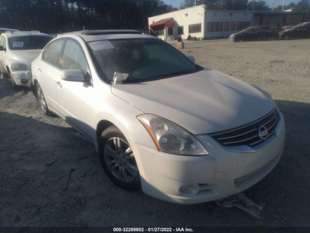 nissan altima 2010 1n4al2ap0an499945