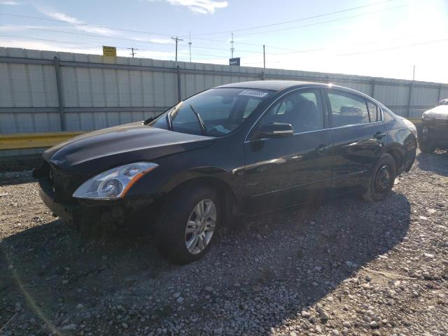 nissan altima 2010 1n4al2ap0an500513