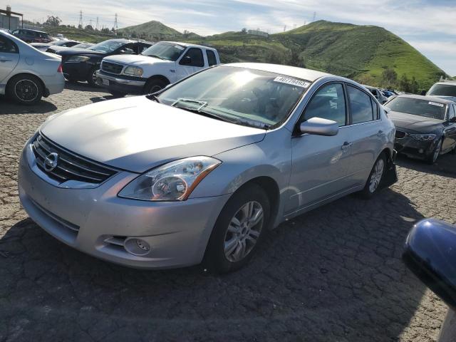 nissan altima bas 2010 1n4al2ap0an503217