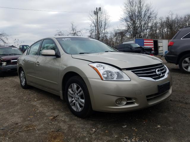 nissan altima bas 2010 1n4al2ap0an508496