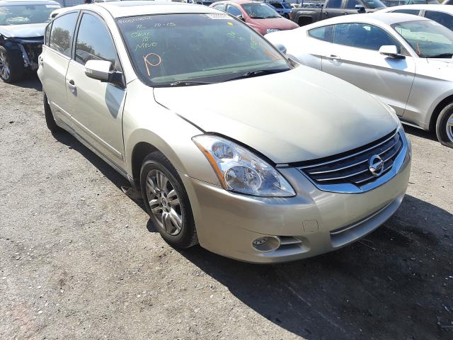 nissan altima bas 2010 1n4al2ap0an522432