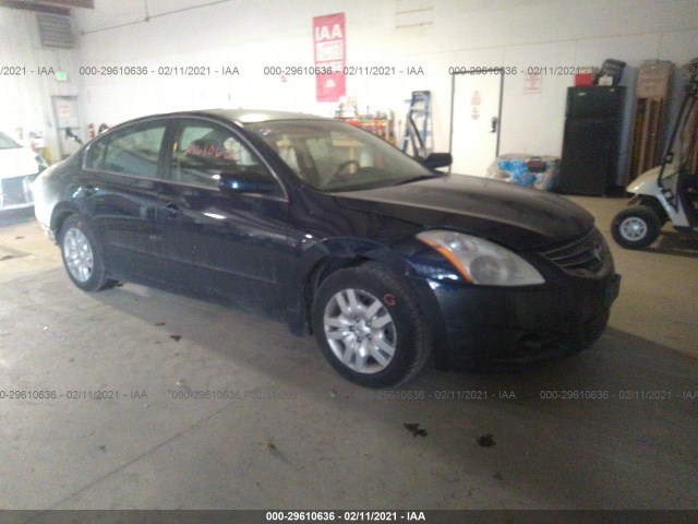 nissan altima 2010 1n4al2ap0an524925