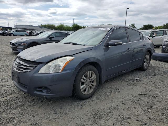 nissan altima 2010 1n4al2ap0an530160