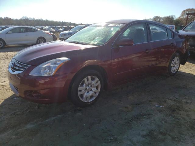 nissan altima bas 2010 1n4al2ap0an533141