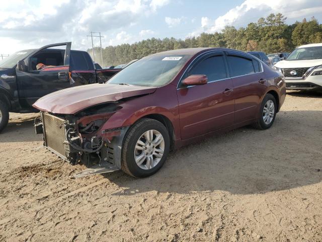 nissan altima bas 2010 1n4al2ap0an541434