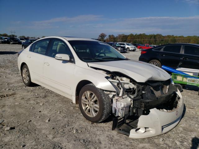 nissan altima bas 2010 1n4al2ap0an541854