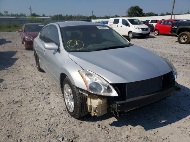 nissan altima bas 2010 1n4al2ap0an543636