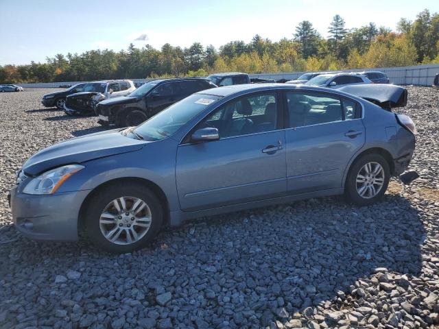 nissan altima 4d 2010 1n4al2ap0an545340