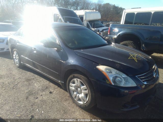 nissan altima 2010 1n4al2ap0an553678