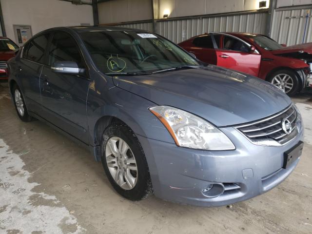 nissan altima 2010 1n4al2ap0an555673