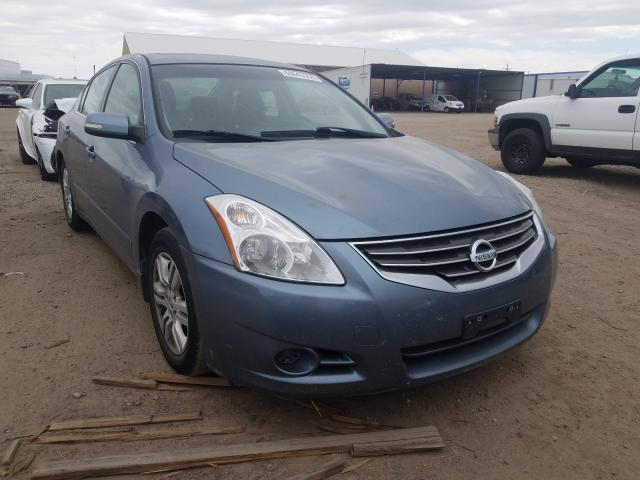 nissan altima bas 2010 1n4al2ap0an559660