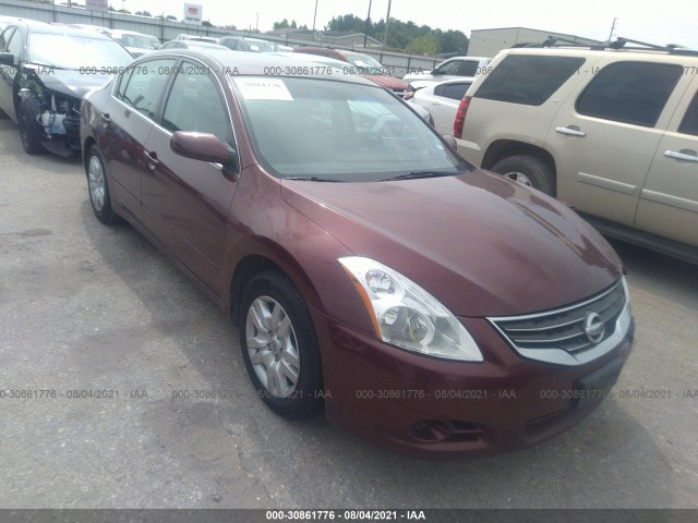 nissan altima 2011 1n4al2ap0bc114333