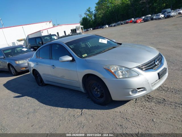 nissan altima 2011 1n4al2ap0bc125140