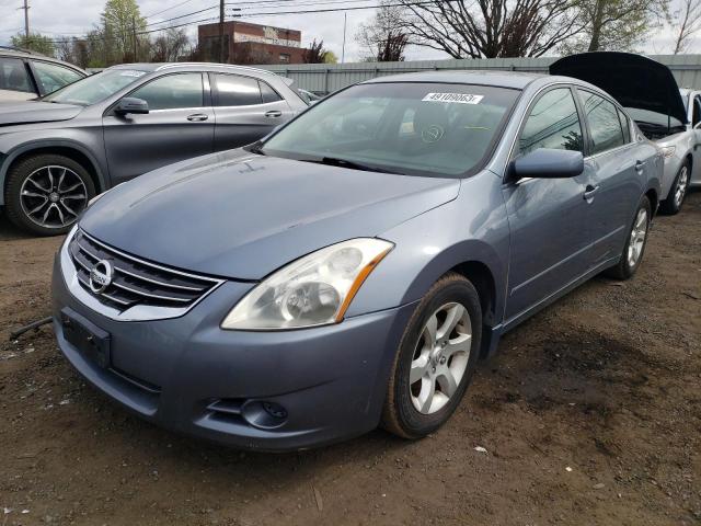 nissan altima bas 2011 1n4al2ap0bc142701