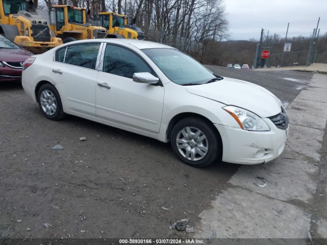 nissan altima 2011 1n4al2ap0bc150829