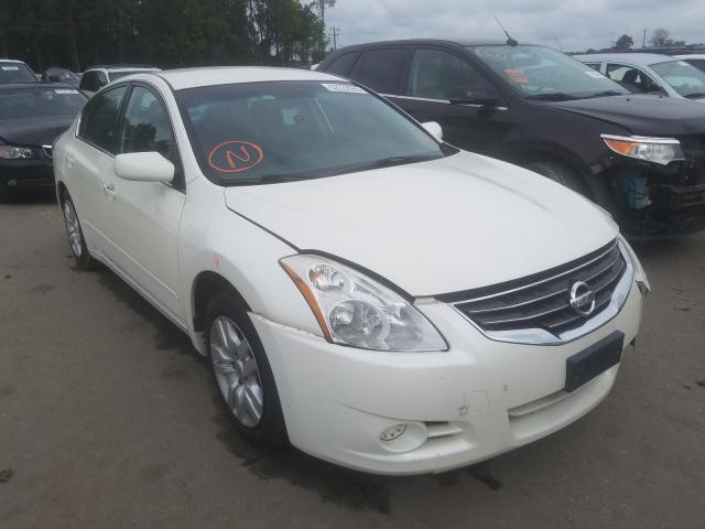 nissan altima 2011 1n4al2ap0bc156176