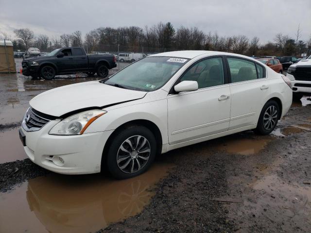 nissan altima 2011 1n4al2ap0bc156940