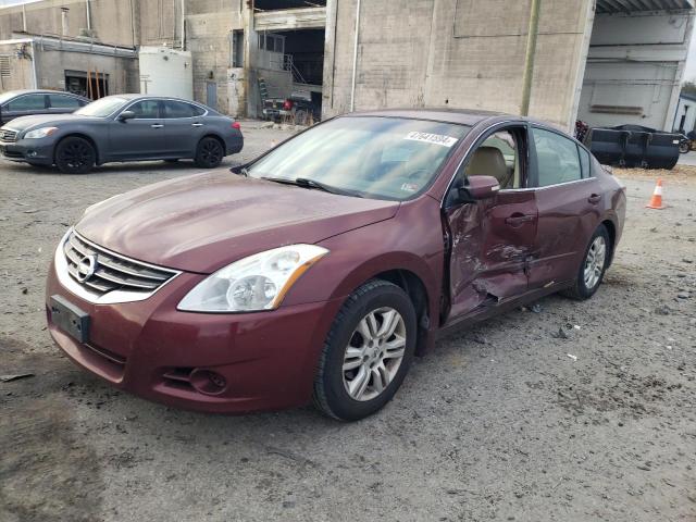 nissan altima 2011 1n4al2ap0bc166500