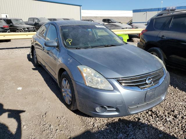 nissan altima bas 2011 1n4al2ap0bc173558