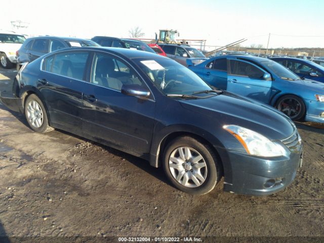 nissan altima 2011 1n4al2ap0bc175228