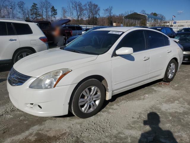 nissan altima 25s 2011 1n4al2ap0bc181885