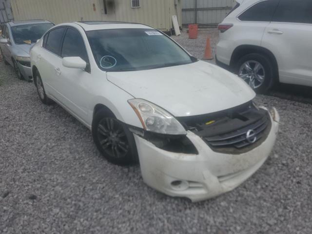 nissan altima bas 2011 1n4al2ap0bn401160