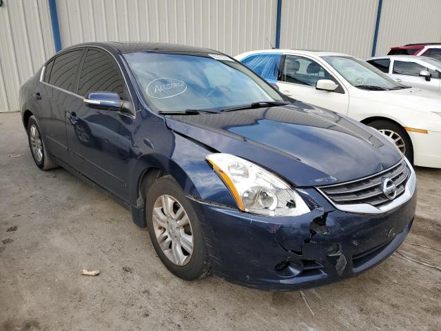 nissan altima bas 2011 1n4al2ap0bn401269