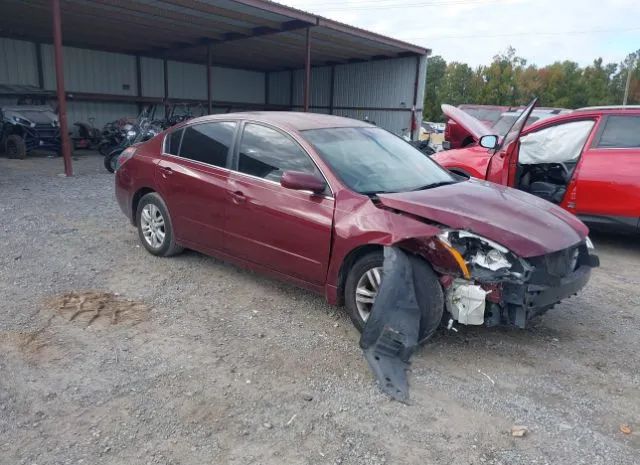 nissan altima 2011 1n4al2ap0bn401319