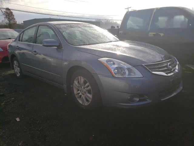 nissan altima bas 2011 1n4al2ap0bn402583