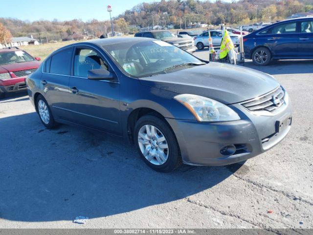 nissan altima 2011 1n4al2ap0bn402969