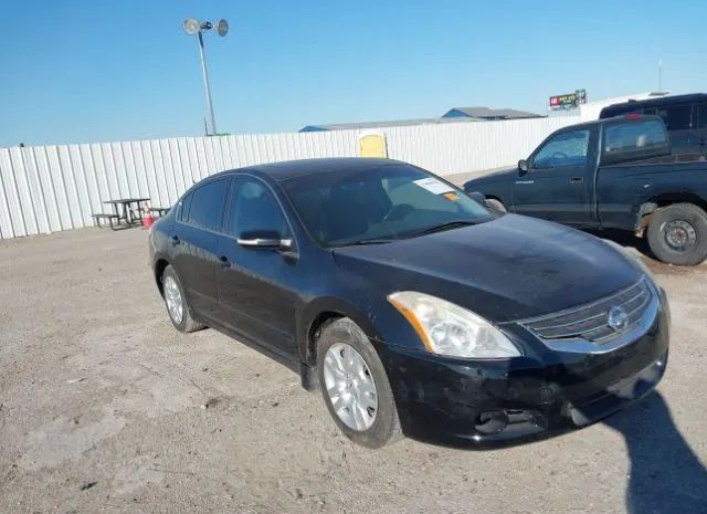 nissan altima 2011 1n4al2ap0bn405239