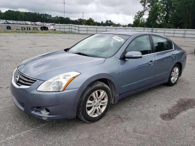 nissan altima bas 2011 1n4al2ap0bn406214