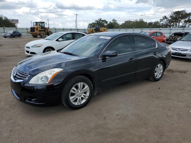 nissan altima 2011 1n4al2ap0bn414992