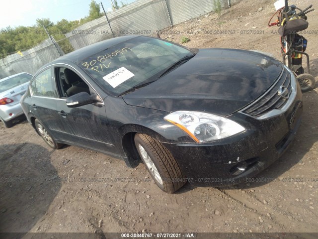 nissan altima 2011 1n4al2ap0bn436636